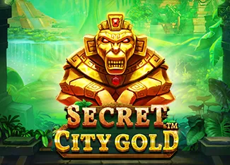 Pragmatic : Secret City Gold - ADAGAMING168