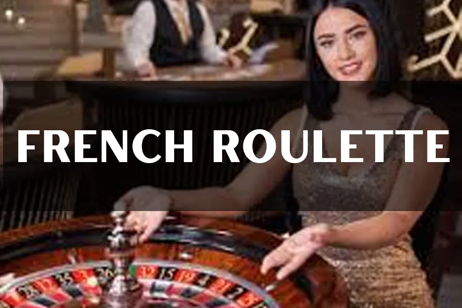 French Roulette - ADAGAMING168