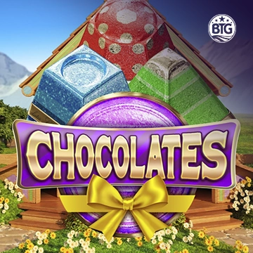 Bigtime : Chocolates - ADAGAMING168