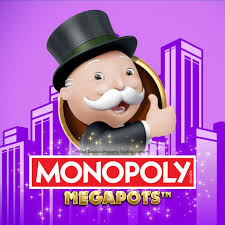 Bigtime : MONOPOLY Megapots - ADAGAMING168