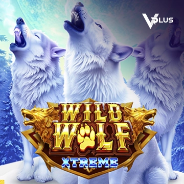 Vplus : Wild Wolf Xtreme - ADAGAMING168