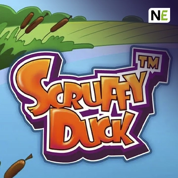 NetEnt : Scruffy Duck - ADAGAMING168