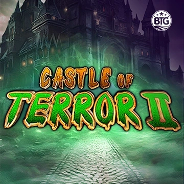 Bigtime : Castle of Terror II - ADAGAMING168