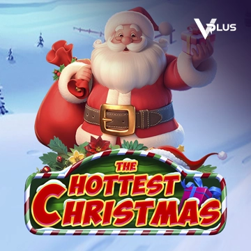Vplus : The Hottest Christmas - ADAGAMING168
