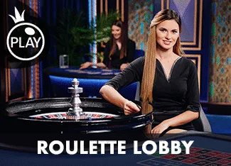 Roulette Lobby - ADAGAMING168