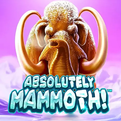 Playtech : Absolutely Mammoth - ADAGAMING168