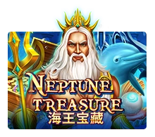 Joker123 : Neptune Treasure - ADAGAMING168