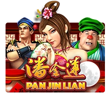 Joker123 : Pan Jin Lian 2 - ADAGAMING168