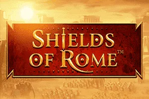 Playtech : Shields of Rome - ADAGAMING168