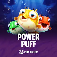 Power Puff - ADAGAMING168