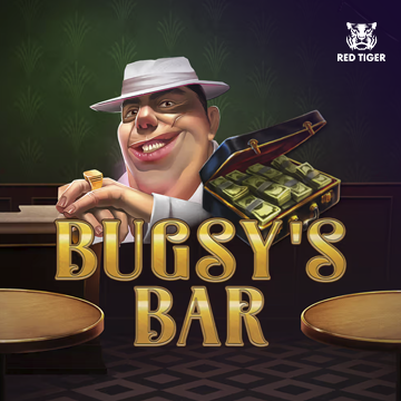 Redtiger : Bugsyss Bar - ADAGAMING168