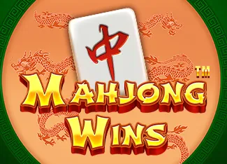 Pragmatic : Mahjong Wins - ADAGAMING168