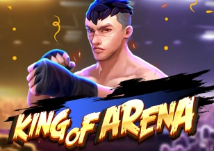 AFB : Penguasa Arena - ADAGAMING168