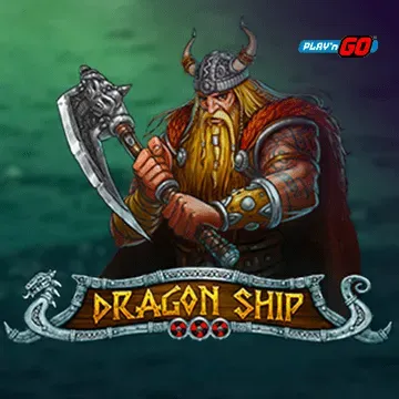 PlaynGo : Dragon Ship - ADAGAMING168