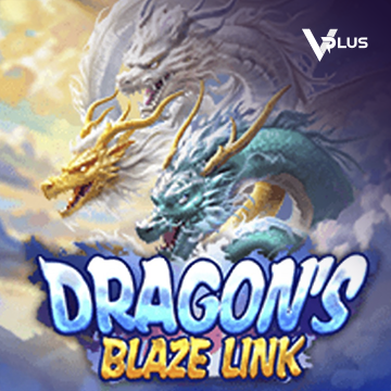 Vplus : Dragon``s Blaze Link - ADAGAMING168