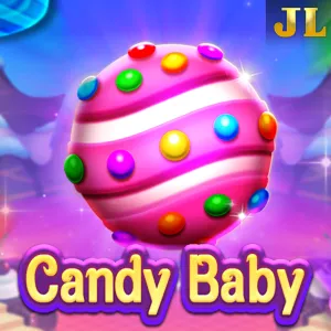 Jili : Candy Baby - ADAGAMING168