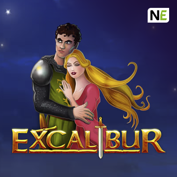 NetEnt : Excalibur - ADAGAMING168