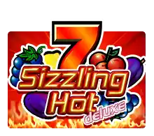 Sizzling Hot - ADAGAMING168