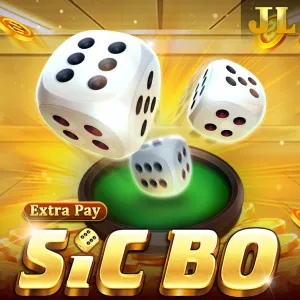 Sic Bo - ADAGAMING168