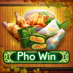 Microgaming : Pho Win - ADAGAMING168