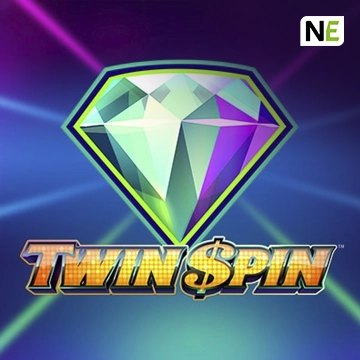 NetEnt : Twin Spin - ADAGAMING168