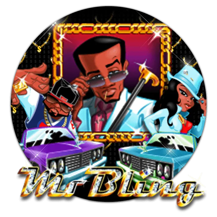 Habanero : Mr Bling - ADAGAMING168