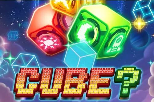 PLAYSTAR : CUBE? - ADAGAMING168