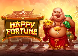 Pragmatic : Happy Fortune - ADAGAMING168