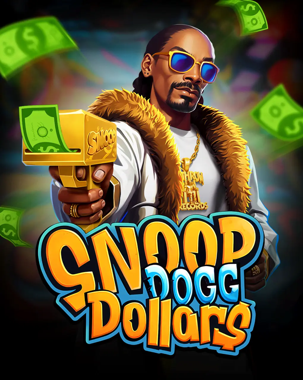 Snoop Dogg Dollars - ADAGAMING168