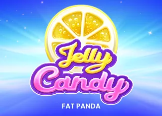 FatPanda : Jelly Candy - ADAGAMING168