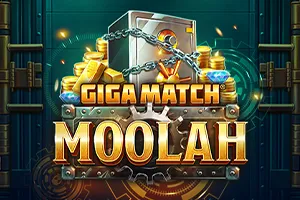 Playtech : Giga Match Moolah - ADAGAMING168