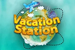 Playtech : Vacation Station - ADAGAMING168