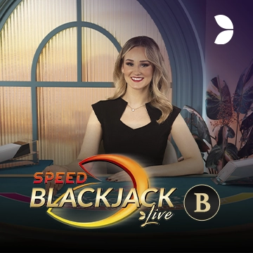 Speed VIP Blackjack B - ADAGAMING168