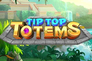 Playtech : Tip Top Totems - ADAGAMING168