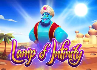 Pragmatic : Lamp Of Infinity - ADAGAMING168