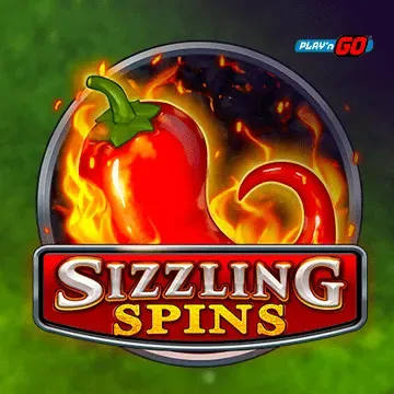 PlaynGo : Sizzling Spins - ADAGAMING168