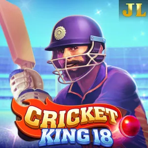 Jili : Cricket King 18 - ADAGAMING168