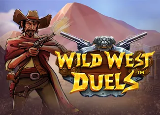 Pragmatic : Wild West Duels - ADAGAMING168