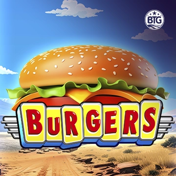Bigtime : Burgers - ADAGAMING168