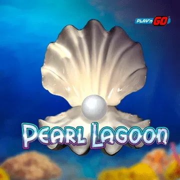 PlaynGo : Pearl Lagoon - ADAGAMING168