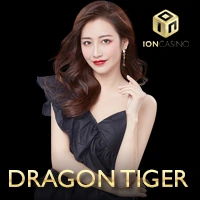 DRAGONTIGER - ADAGAMING168