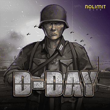 NolimitCity : D Day - ADAGAMING168