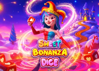 Pragmatic : Sweet Bonanza Dice - ADAGAMING168