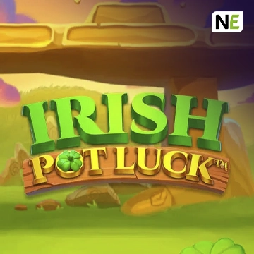 NetEnt : Irish Pot Luck - ADAGAMING168