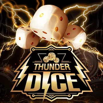 Thunder Dice - ADAGAMING168