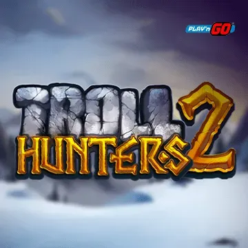 PlaynGo : Troll Hunters 2 - ADAGAMING168