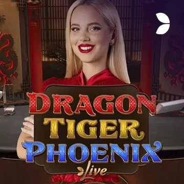 Dragon Tiger Phoenix - ADAGAMING168