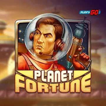 PlaynGo : Planet Fortune - ADAGAMING168