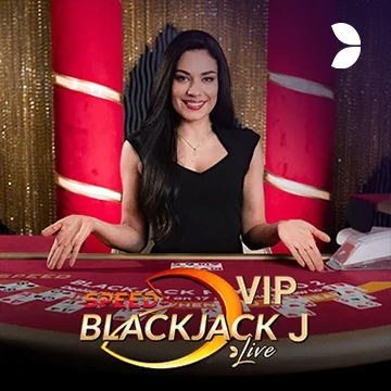 Speed VIP Blackjack J - ADAGAMING168