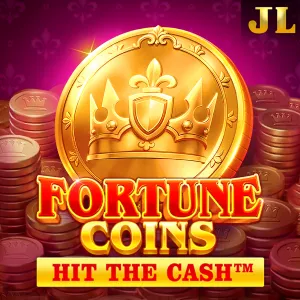 Jili : Fortune Coins - ADAGAMING168